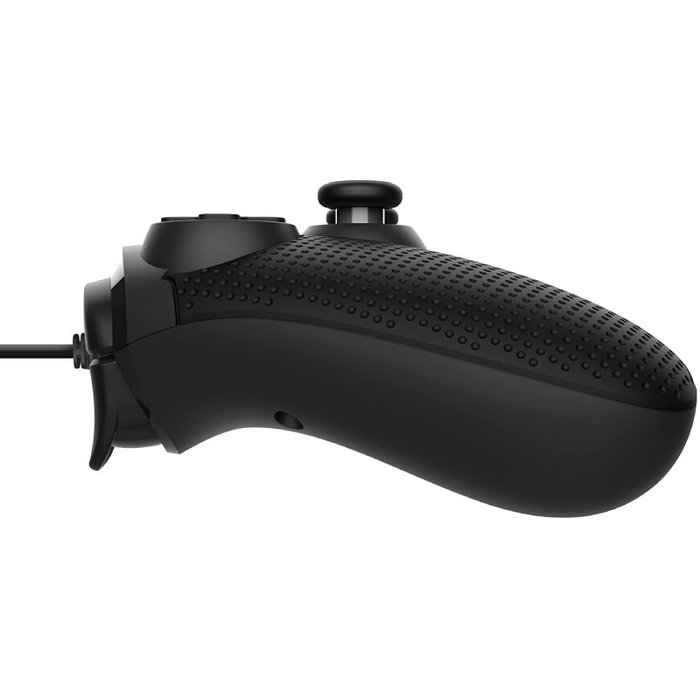 Trust Gaming GXT 541 MUTA Mando gamepad PC cableado USB-C 3m gatillo presión vibración 75% reciclado